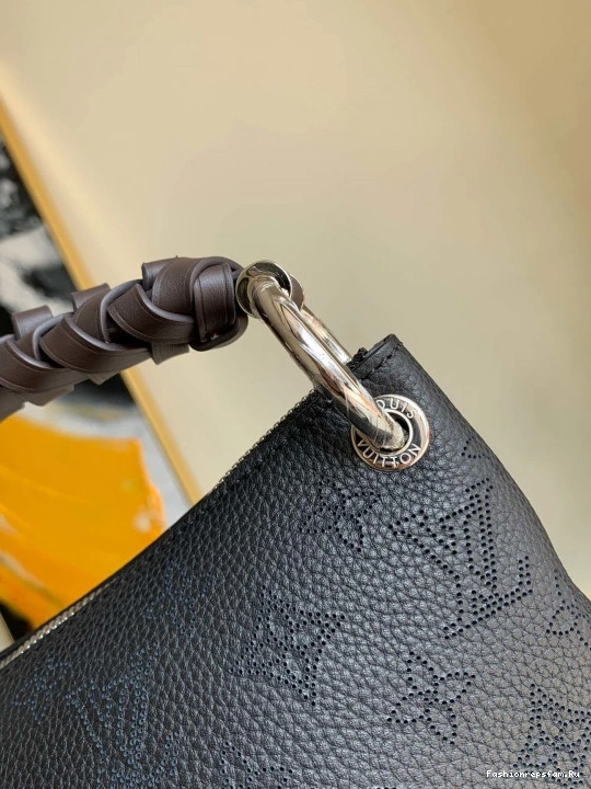 FS CHEAP MM LOUIS VUITTON HOBO BEAUBOURG 0814
